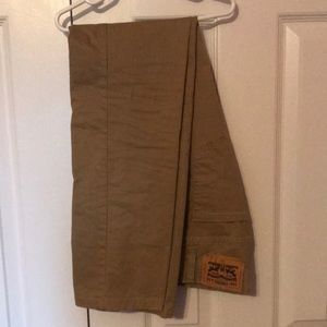 Levi’s slim fit pants